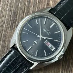 美品　SEIKO オールドクォーツ