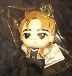 限定 sale ENHYPEN Bite Me ちびぐるみ ニキ NI-KI