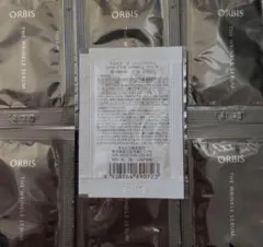 オルビス ザリンクルセラム 24包