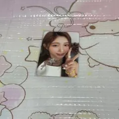 IVE イソ トレカ After Like mymusictaste