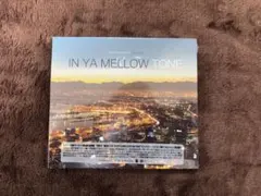 新品 未開封 IN YA MELLOW TONE 8.5 ツタヤ限定