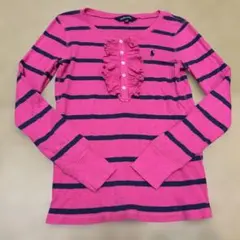 ラルフローレン トップス