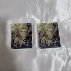 あんスタ アニカフェ コロッタ 乱凪砂×2