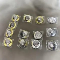 即購入も⭕️)ツイステ サバナクロー 缶バッジ32点まとめ売り - メルカリ