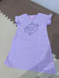 ベビードール　ラプンツェル120センチ