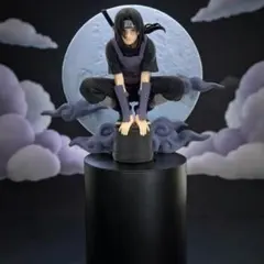 新品未開封1点 NARUTO うちはイタチ Memorable Saga