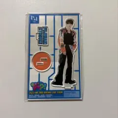 INI 藤牧京介 アクスタ READY TO POP - メルカリ