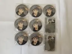 ハイキュー 宮治 東武動物公園コラボ