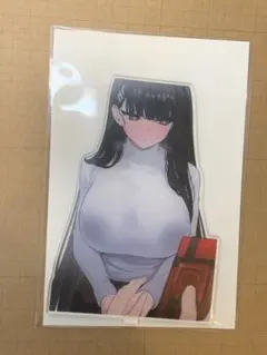 ブルーアーカイブ　 調月リオ ②両面アクリルスタンド　ブルアカ　アクスタ