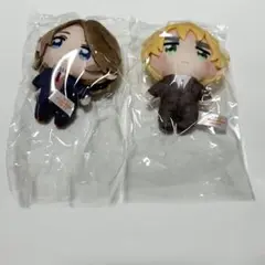 ヘタリア フランス イギリス かぷっこふれんず2