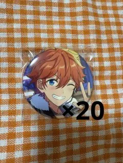 2025年最新】明星スバル 缶バッジの人気アイテム - メルカリ