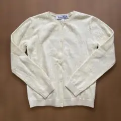 タルティーヌ　エ　ショコラ　カーディガン ８Ａ