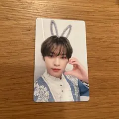 straykids スキズ the sound 会場限定 たまアリ トレカ リノ