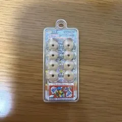 フエラムネ ミニチュア キーホルダー