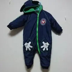 ベビードール ミッキー ジャンプスーツ