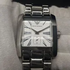 EMPORIO ARMANI AR1945 中古稼働品 EMPORIO ARMANI AR1945 中古稼働品 - メルカリ