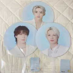 セブチ ピケット エスクプス ジュン ディノ SEVENTEEN NEW_ 2026年最新】image picket seventeenの人気アイテム - メルカリ