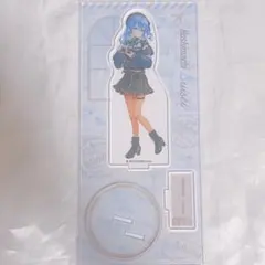 ホロライブ 星街すいせい アクリルスタンド アニメイト travelseason