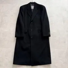 【極美品】クリスチャンディオール　メンズ　ウールコート 2025年最新】Christian Dior メンズ チェスターコートの人気アイテム