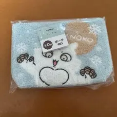 ちいかわ エニマイくじ ポーチ あのこ