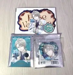 Rose valentine 甲斐田晴 3点セット