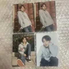 TXT テヒョン ミニフォト セット