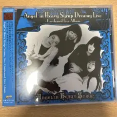 Angel'in Heavy Syrup Underground Flowers - メルカリ