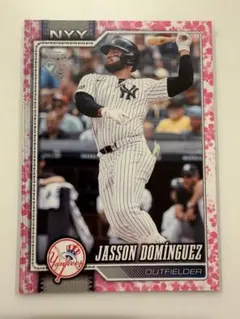 150枚限定】Topps KAWS ロジャー・クレメンス MLB - メルカリ