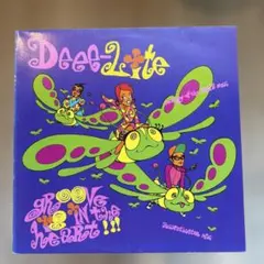 Deee-Lite Groove Is In The Heart - メルカリ