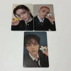 straykids たまごっち SKZOO トレカ リノ ヒョンジン ピリ