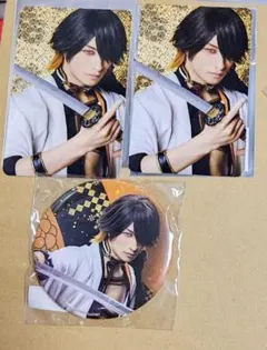 刀ミュ 東京ドームシティ 乱舞博覧会 長曽祢虎徹