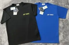 【新品タグ付き】YONEX Ｔシャツセット140センチ