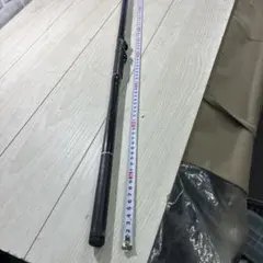 EVERTY磯EX 2-450 磯竿 450cm 整理番号磯35のサムネイル