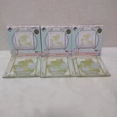 一番くじ ポケットモンスター Dramatic ガラスウェア