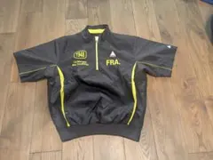 ルコック 半袖 防寒 ジャケット le coq sportif