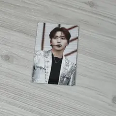 SEVENTEEN follow again DVD トレカ スングァン