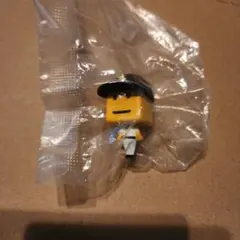 も*ふ様 【新品】調子くん　ならぶんです。福岡ソフトバンクホークス　ガチャガチャ