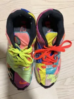 atmos × Nike Air Max 2 Light 