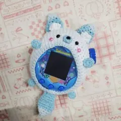 たまパラ カバー