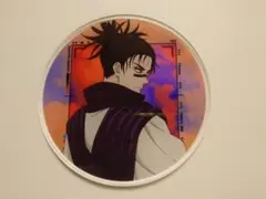 呪術廻戦　フェア2024 渋谷事変 アクリルコースター　腸相