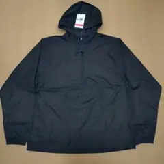 新品 ナイキエスビー スケードボード アノラック ナイロン パッカブルジャケット