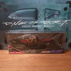 bushdebrunt gancraft ジョイクロ レイリーヒュッゲ ルアー | Mercari
