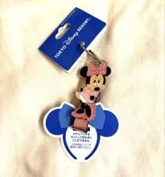 ディズニー カチューシャホルダー ミニー ピンクのサムネイル