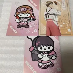 銀魂 沖田総悟 総子 J-World 性転換篇 アクリル ストラップ - メルカリ