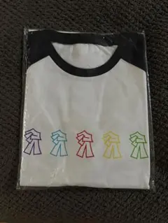 Aぇ! group デビューツアー Tシャツ