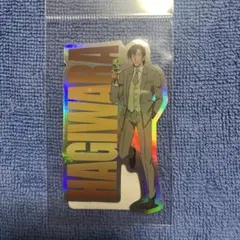 名探偵コナン展 TVアニメ放送30周年記念 ダイカットステッカー 萩原研二②