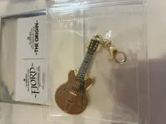 Mrs. GREEN APPLE メタルチャームコレクション　FJORD 映画