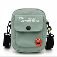 ショルダーバッグ 斜め掛けバッグ クラッチさ ミニバッグ 帆布トートバック