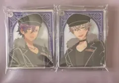 あんスタ 乙狩アドニス 大神晃牙 コロッタ クロスロード