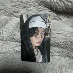 daydream enhypen ユニバ ラキドロ ヒスンHEESUNG